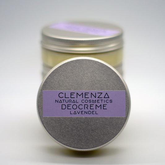 DEOCREME LAVENDEL