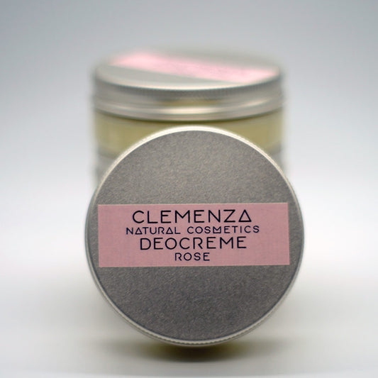 DEOCREME ROSE